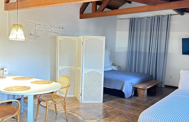 Studios Aromas do Campeche - Floripa - Photo 30