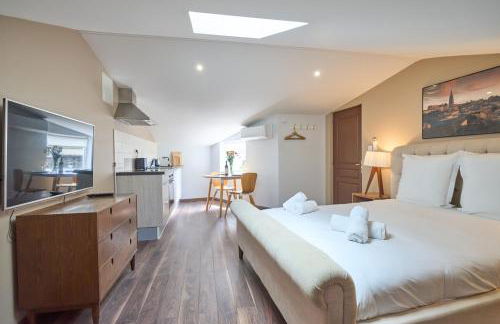 Les Appartements de la Cadène - Foto 69