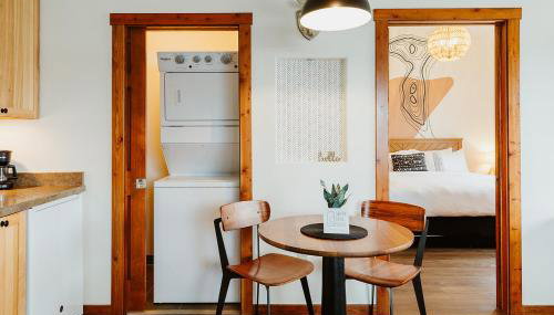 Mt Merritt Suite Logan Health Nearby - Foto 3