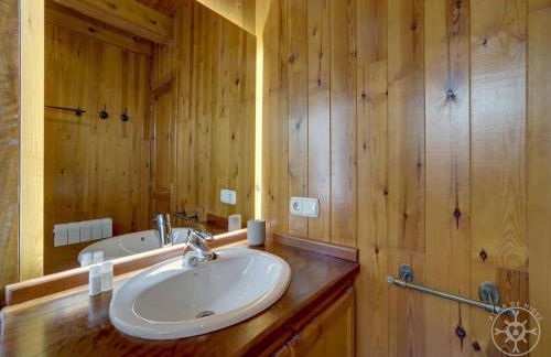 CASA TORDA de Alma de Nieve - Foto 22