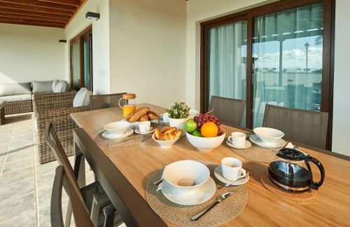 Las Caletas Village Playa Blanca - Foto 4