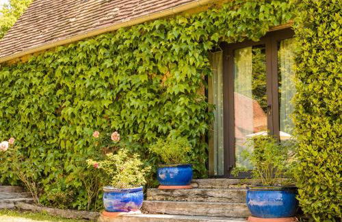 Holiday Home in Dordogne with Pool - Foto 14