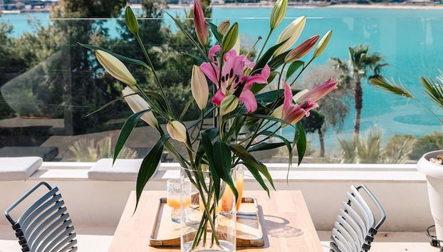 South Blue Luxury Penthouse - Foto 5, Habitación