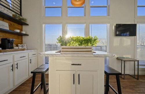 Shadowrock - Luxury Tiny Home with Amazing Views - Foto 11