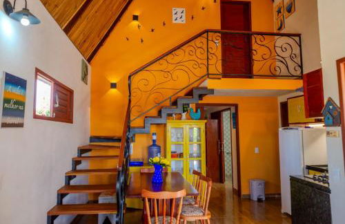 Vila Feliz - Chalés completos - ideal para famílias - Foto 21