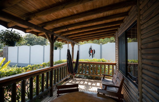 Villas Bungalows Ballena - Foto 27