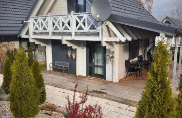 Śnieżna Chatka - Sosnówka Karpacz - Foto 1