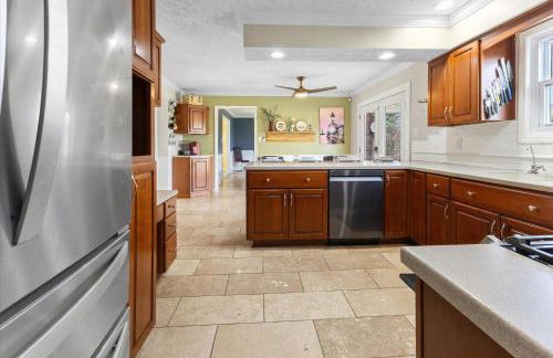 Tranquil Escape on 1 Acre Near Eagle Creek - Foto 17