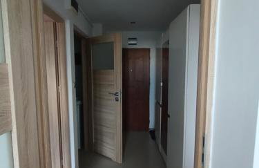 Retro Apartament blisko Parku - Photo 11