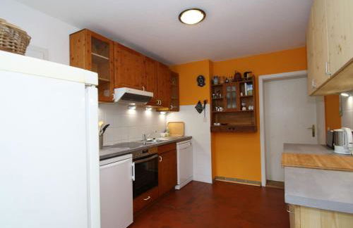 XXL Ferienhaus mit Sauna in Upost - Foto 41