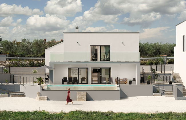 Villa Matelici - Photo 24