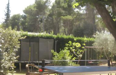 Gites Mas La Mounine - Foto 4