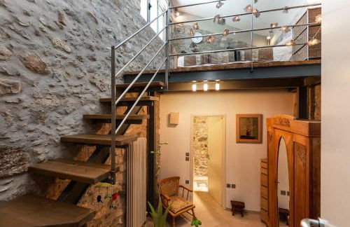 Muazzo Creta Stone House, Nature Escape with Pool, By ThinkVilla - Foto 44