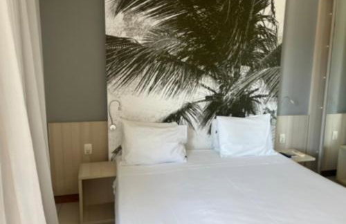 Flat Boulevard Side 2104 - Confortável e com Várias Opções de Lazer - Foto 54