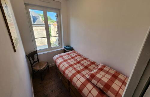 Maison typique Normande à 200m de la plage - Foto 68