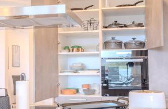 Premium Zuhause - Seeblick, Balkon, Pool & Seepromonade - Foto 6