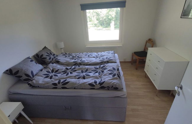 Lagomhuset - A Peaceful Holiday In Swedish Lapland - Photo 3