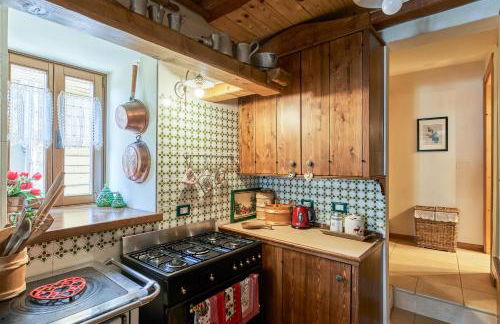 Conte Moro, ospitalità in Vanoi - Foto 8