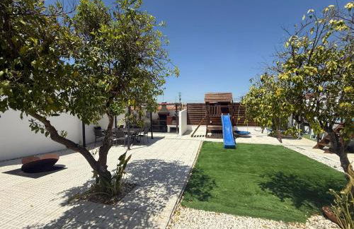 Santinho House - com carregador de carros eléctricos - Foto 8