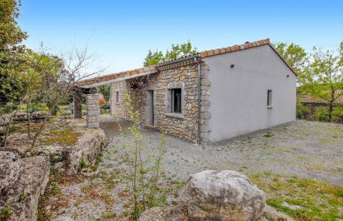 2 Bedroom Pet Friendly Home In Labeaume - Photo 1