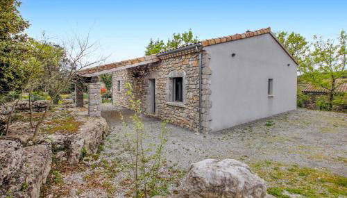 2 Bedroom Pet Friendly Home In Labeaume - Foto 1