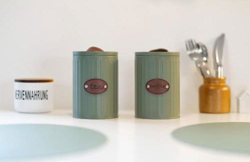 Tiny House im Grünen - Foto 10