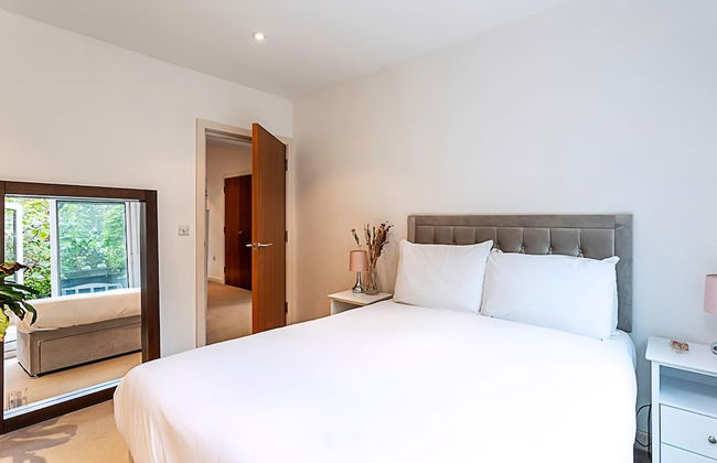 3 Bed Luxury Penthouse in Shoreditch - Foto 13