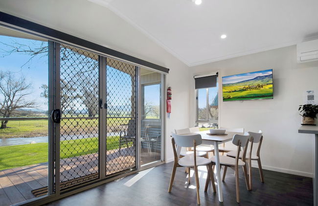 Colac Colac Caravan Park - Foto 30