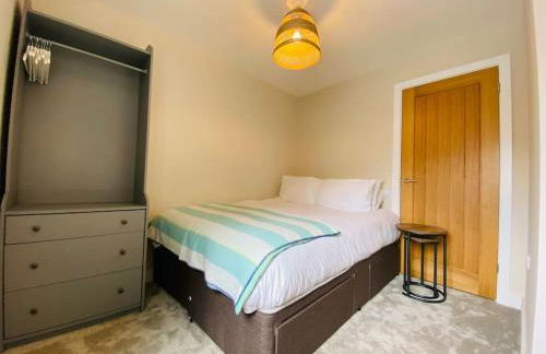 Vindelis Cottage Chesil Beach - Photo 15