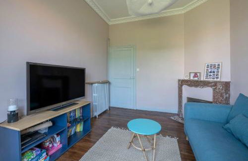 Villa de charme classée à Tharon Plage pour 14 - Foto 17