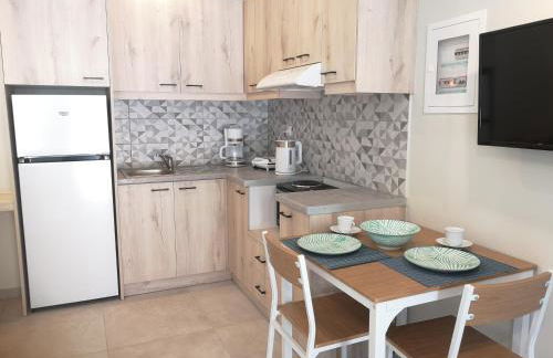 Iris Studios Chios - Foto 22