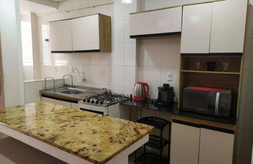 Ótimo apto na melhor localização! lado do Hospital - Photo 9