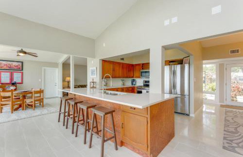 Family Home with Stunning Water Views in Tavares! - Photo 13