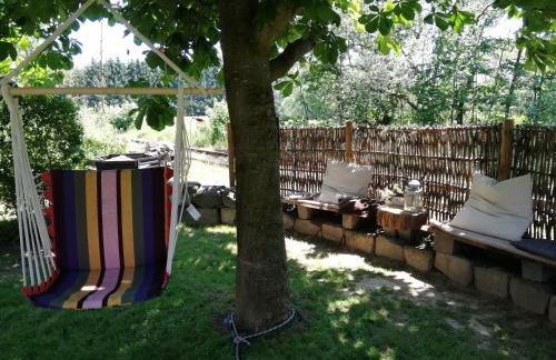 FEWO im alten Bahnhof - Foto 9