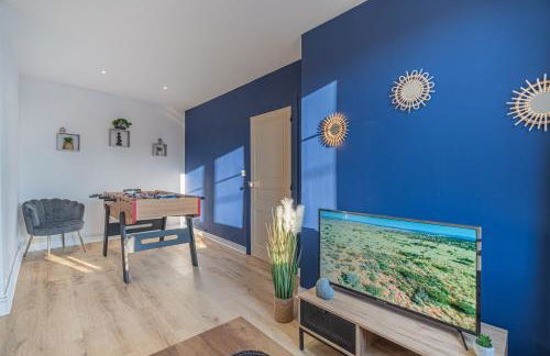 Chill & Work - Welc'Home - Foto 17