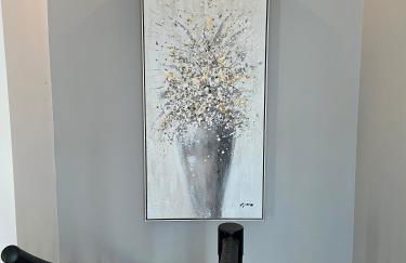 Detached one bedroom house near to castle and cathedral - Foto 17