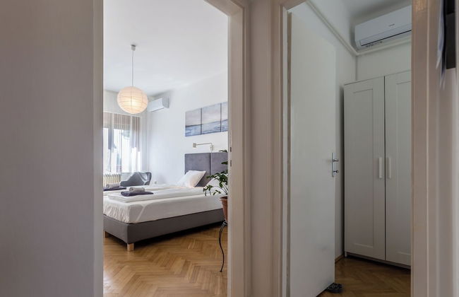 Centrum Apartment - Photo 2