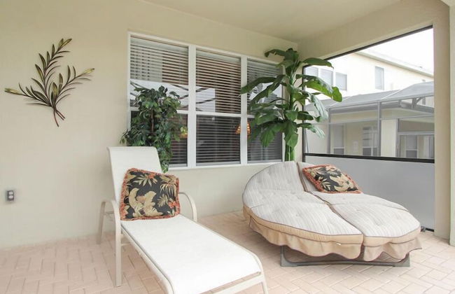 Ov2929 - Windsor Hills Resort - 5 Bed 5 Baths Villa - Foto 25