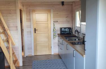 Szteklin os. Nowe - Foto 27