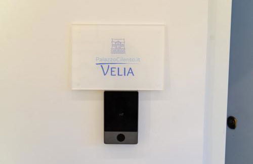 Palazzo Cilento - Appartamenti a due passi dal mare - Foto 59