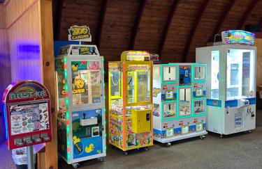 VR10 2 Bdrm Cottage near Wildwood - Foto 17