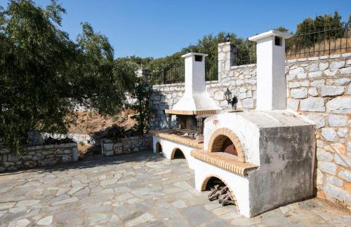 Skoutari Bungalows MELITI room - Foto 6