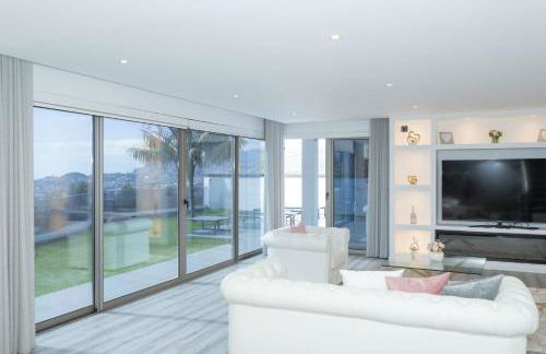 Villa Andrade Ocean View - Foto 9