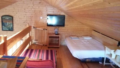 Gîte de la faure - Foto 4