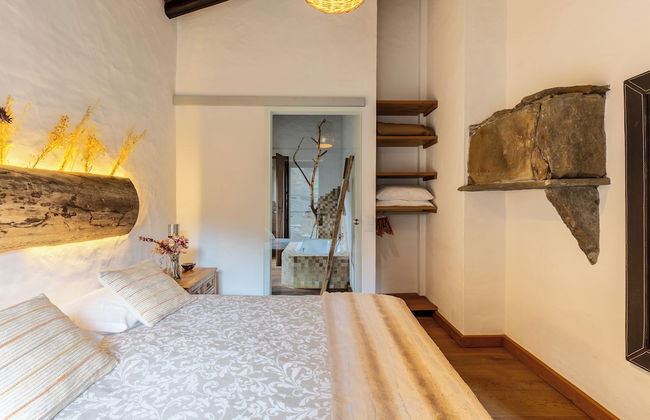 Casas de Campo do Castro da Cola - Foto 29