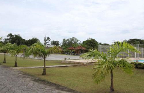 Kitnet Flamingo Matinhos 31B - Foto 32