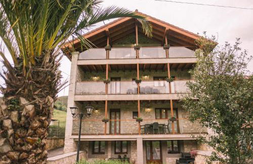 Apartamentos El Valle - Photo 2