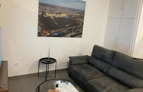 APARTAMENTo MODERNO CENTRO MADRID - ARGÜELLES-PLAZA ESPAÑA - Photo 7