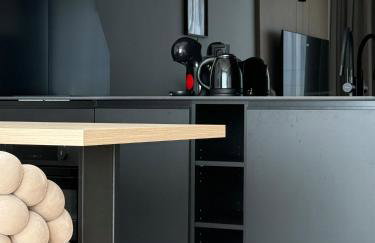 APARTAMENTY SZYNDZIELNIA NOWE BIZNESOWE STUDIO IDEALNA przestrzeń do PRACY i ODPOCZYNKU & PARKING - Workation - Bussiness Travel - Single Trip - Home Office - Delegacja - Służbowo - Foto 60