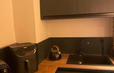 Ferienwohnung Loft Schwielowsee mit Sauna - Foto 21